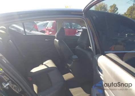 2022 Nissan Altima Sr Fwd from USA, damaged, VIN 1N4BL4CV2NN331421